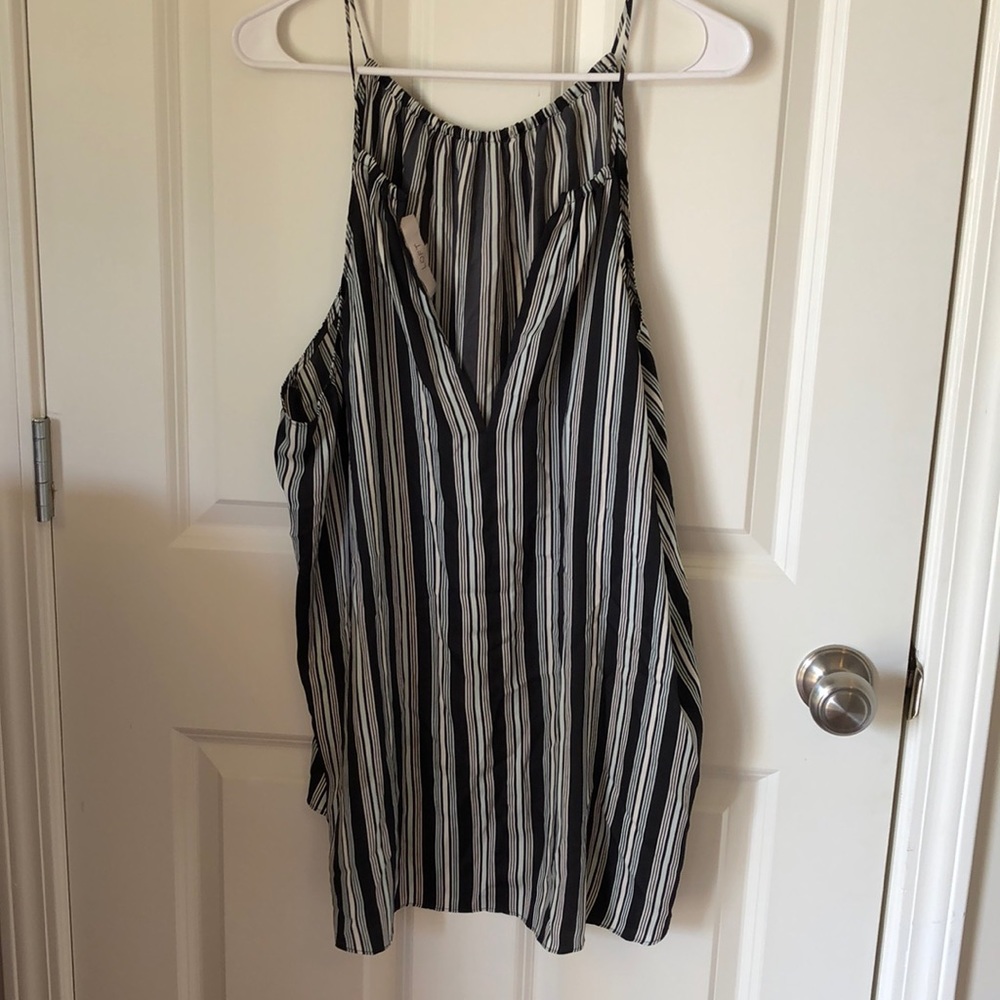 Loft Tunic Top - image 2